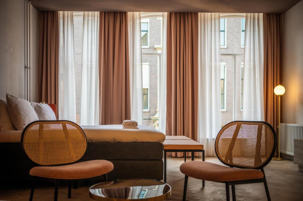 Suite mit Stadtblick