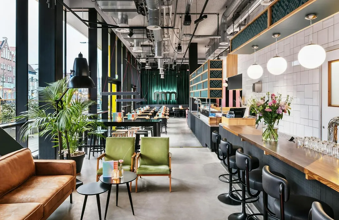 The Social Hub Groningen-1