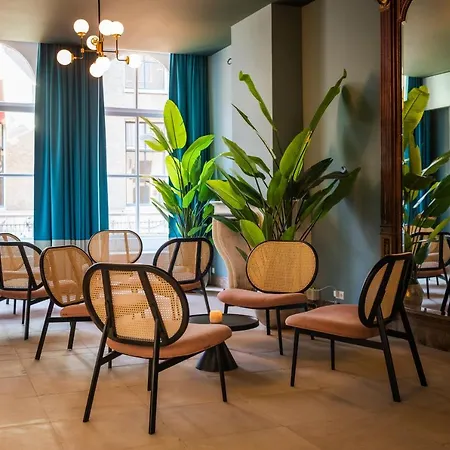 Hotel Halbert-2